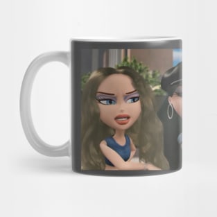 bratz Mug